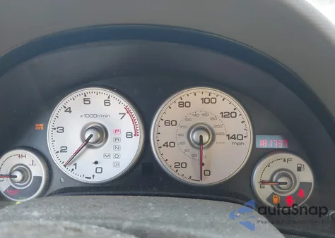 2004 Acura Rsx z USA, uszkodzony, nr VIN JH4DC54884S011682